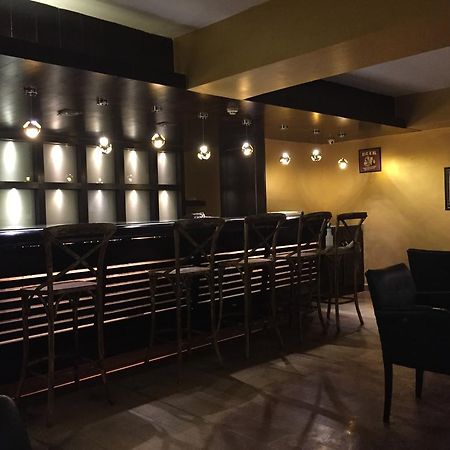 阿姆利则 Park Maple酒店 外观 照片