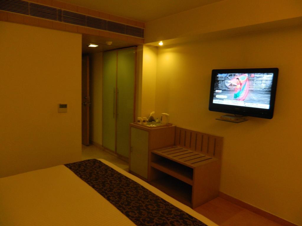 阿姆利则 Park Maple酒店 外观 照片
