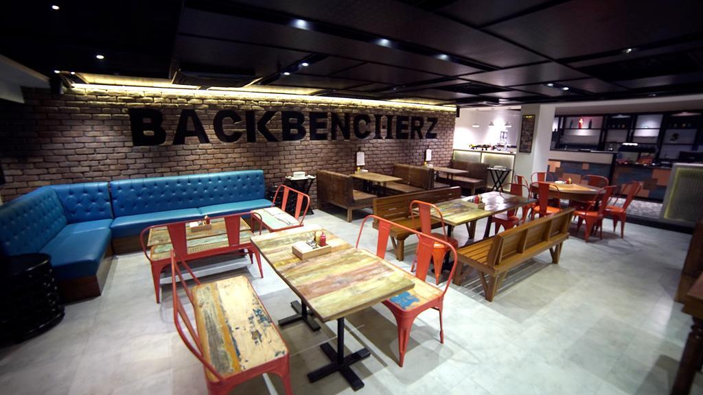 阿姆利则 Park Maple酒店 外观 照片