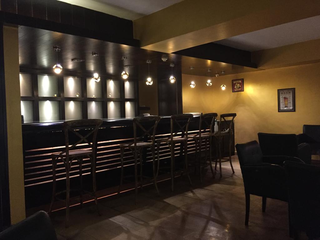 阿姆利则 Park Maple酒店 外观 照片